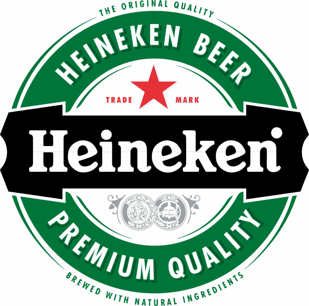 Heineken