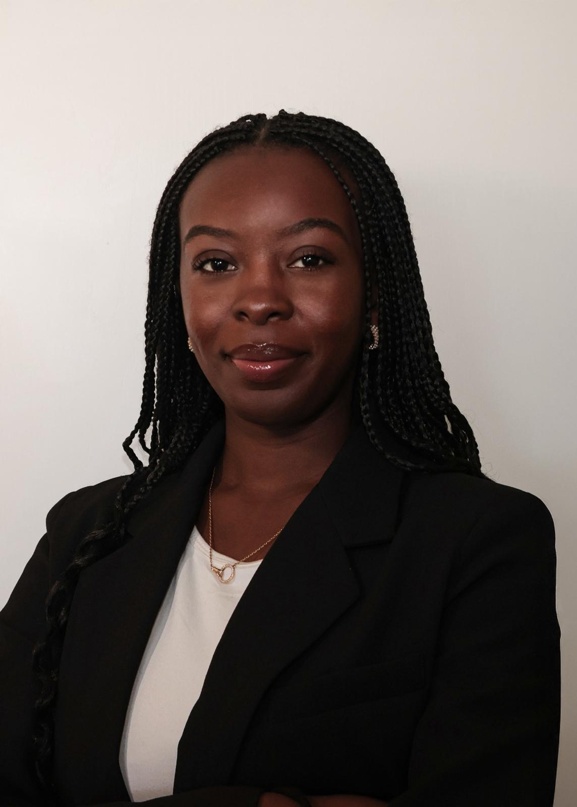 Vanessa Ngwa